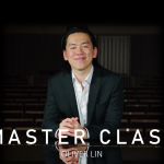 Oliver Lin Masterclass Myddelton College